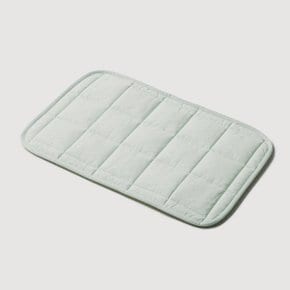 AIR 냉감 PCM 베개패드 55x35cm 민트 J606204000445