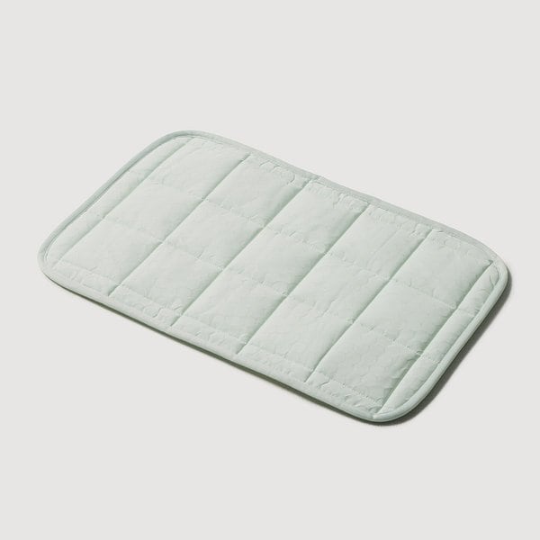 AIR 냉감 PCM 베개패드 55x35cm 민트 J606204000445