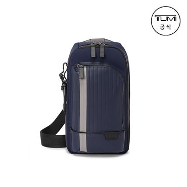 TUMI [TUMI KOREA] 해리슨 그레고리 슬링백_06602035MNVYS