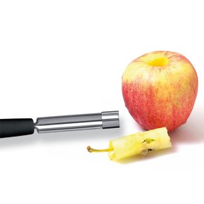 독일 트라이앵글 애플 코러(Apple corer) / 사과씨 제거기