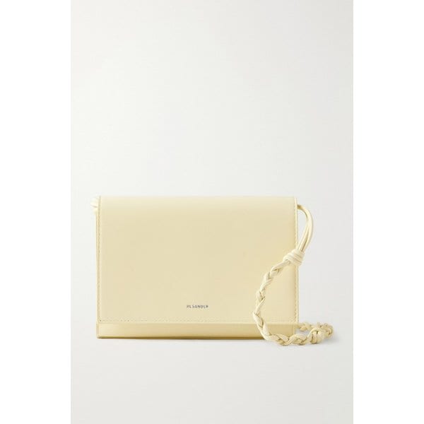 탱글 가죽 숄더백 46376663162980908