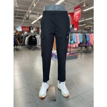 노스페이스 버스턴 카고 팬츠 BUXTON CARGO PANTS NP6NP17A/B/C