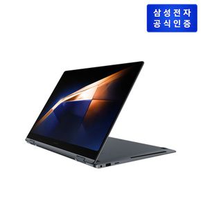 (삼성) 갤럭시 북4 Pro 360 512GB (40.6 cm) NT960QGK-KC71G [문스톤그레이]..[34243537]