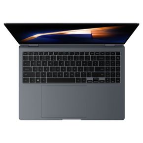 (삼성) 갤럭시 북4 Pro 360 512GB (40.6 cm) NT960QGK-KC71G [문스톤그레이]..[34243537]