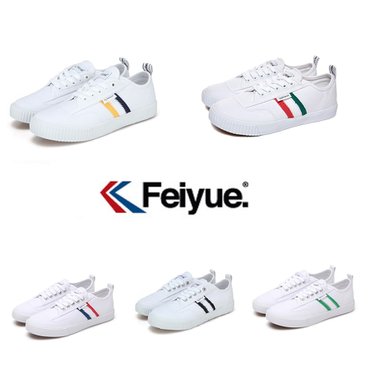 페이유에 페로2 웨빙 스니커즈 5종  FUS10002, FUS10008, FWS10007, FWS10008, FWS10009
