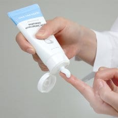 하얀눈 판테노 히알루론산 리치크림 55ml