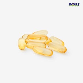 [나우푸드] 알티지 오메가-3 (1,180mg x 90캡슐)