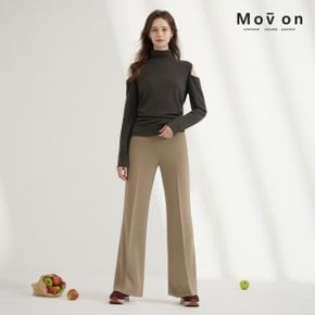 모브온 매직 밴딩팬츠 3종