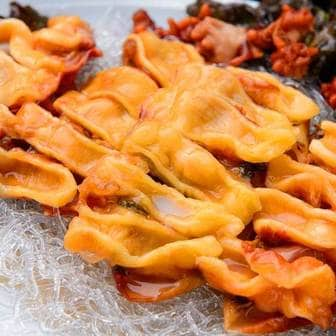 파인밀 산지발송 당일조업 통영 깐 멍게 400g