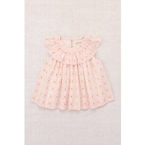 26SS 스카우트 키즈 블라우스 TALLULAH TOP K5150S26-0C7