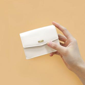 아트박스 /디랩 D.LAB Merlin card wallet - 4color