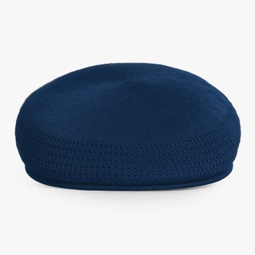 캉골 [캉골 KANGOL] 0290BC NAVY 공용 헌팅캡