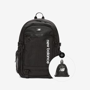 NB Flip Backpack 플립 백팩 NBGCESS106-19