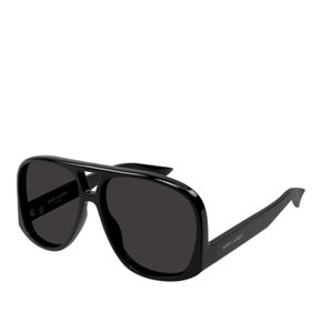 [해외배송] 생로랑 여성 선글라스 SL 652 SOLACE 001 BLACK BLACK BLACK