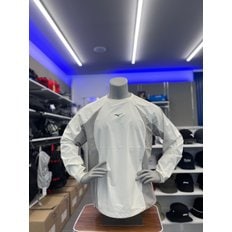 [여주점] [여주점] 32YE3525 남여공용 부스터 바람막이자켓 SWEAT BOOSTER JACKET 땀복 바람막이 2C