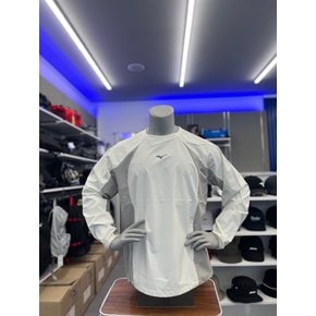 32YE3525 남여공용 부스터 바람막이자켓 SWEAT BOOSTER JACKET 땀복 바람막이 2C