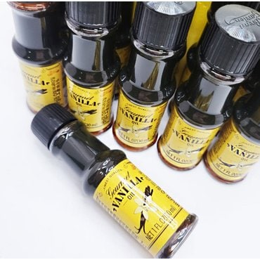 신세계 가공 예광 바닐라오일30ml