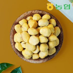 [농협] 옥광밤으로 만든 맛있는 옥광 맛밤 10봉 (50g/봉)