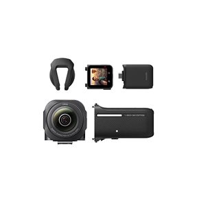 Insta360 ONE RS 1인치 Leica 360도 액션 카메라