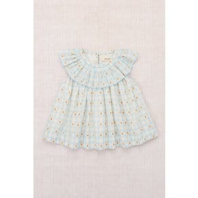 26SS 스카우트 키즈 블라우스 TALLULAH TOP K5150S26-0C8