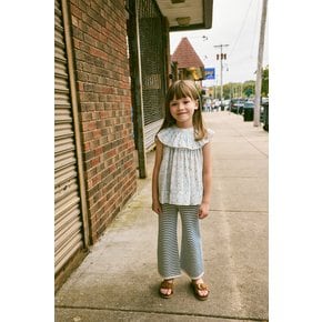 26SS 스카우트 키즈 블라우스 TALLULAH TOP K5150S26-0C8