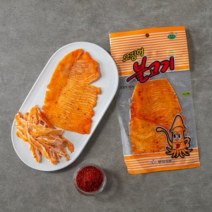한양식품 오징어 불고기 (50g)