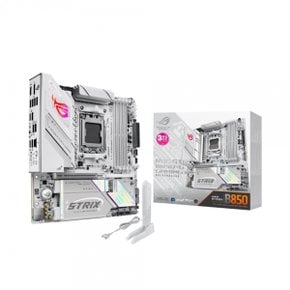 ROG STRIX B850-G GAMING WIFI STCOM