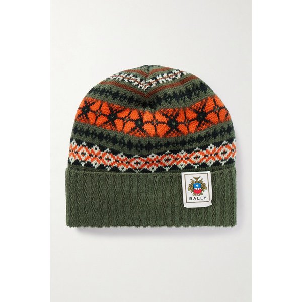 페어 아일 울 비니 46376663162910731