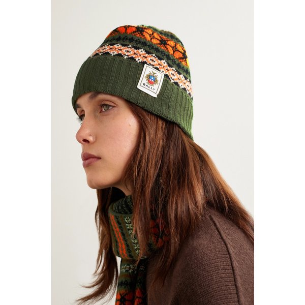 페어 아일 울 비니 46376663162910731