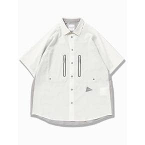 반팔 셔츠 5744153127031 OFF WHITE DOM