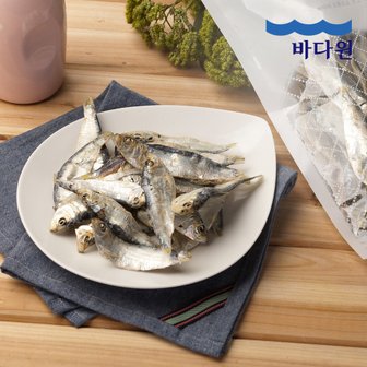 바다원 디포리 국산 200g