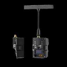  라디오마스터 레인저 마이크로 ELRS 모듈 TX16S TX12 MKII 리모컨 2.4GHz