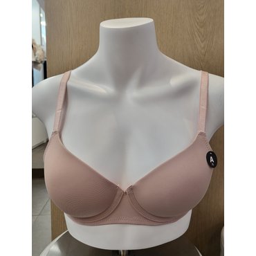 애니바디 소프트 푸쉬업 브라 ANVB25A02
