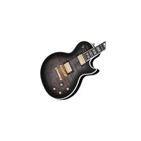 GIBSON 깁슨 Les Paul Supreme Transparent Ebony Burst