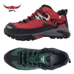 BFL 트레킹화 등산화 워킹화 조깅화 운동화 캠핑 발편한 신발