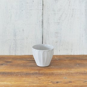  [STUDIO M] 플뢰르 컵 소(블랑) 103185