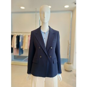 [여주점] [더 아이잗] 여성 자수 포켓 더블 버튼 재킷(IR2A0JK061)