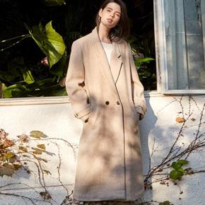 CLASSIC LONG COAT_BEIGE (S1808577)