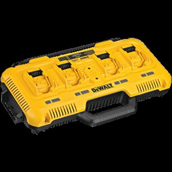 오너클랜 DEWALT 배터리충전기 DCB104-KR 12V~20V Li-lon겸용