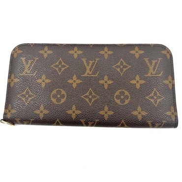 LOUIS VUITTON [중고명품]  모노그램 인솔리트 월릿 122240415 122240415