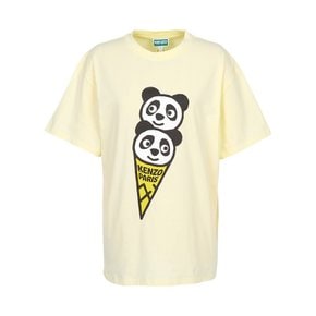 키즈 반팔 티셔츠 K61677 504