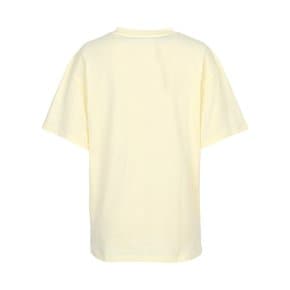 키즈 반팔 티셔츠 K61677 504