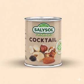 살리솔 네이처 칵테일 50g[36098973]