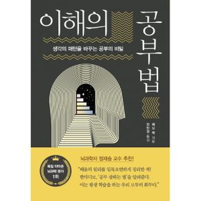 이해의 공부법 : 생각의 패턴을 바꾸는 공부의 비밀