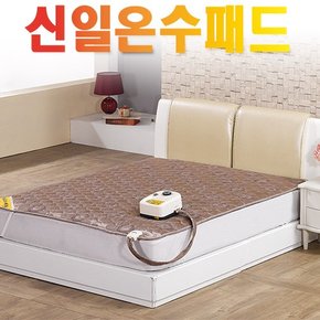 신일 온수패드 퀸/SMW-1500DB/보일러매트/침대용온수매트/거실용온수매트