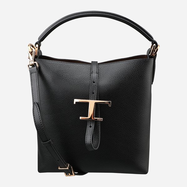 [시흥점] 6S XBWTSEK0100XSO B999 T 타임리스 미니 버킷백 블랙