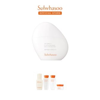 설화수 [8월]상백선플루이드 50ml SPF50+(전구매&금액별 추가 사은품 증정)