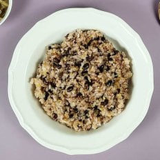 하늘농가 바로먹는 렌지쿡 오곡밥 215g x 3팩