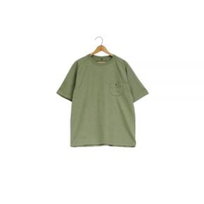 나이젤카본 24 9.5oz BASIC T-SHIRT (80480021030 190) (9.5온즈 베이직 티셔츠)