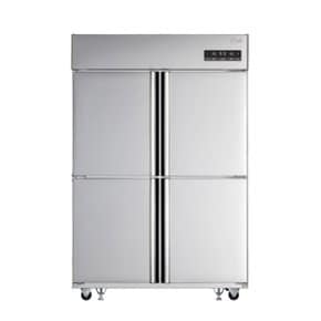 비즈니스 냉장고 C110AHB 사업자, 업소용 냉장냉동고
